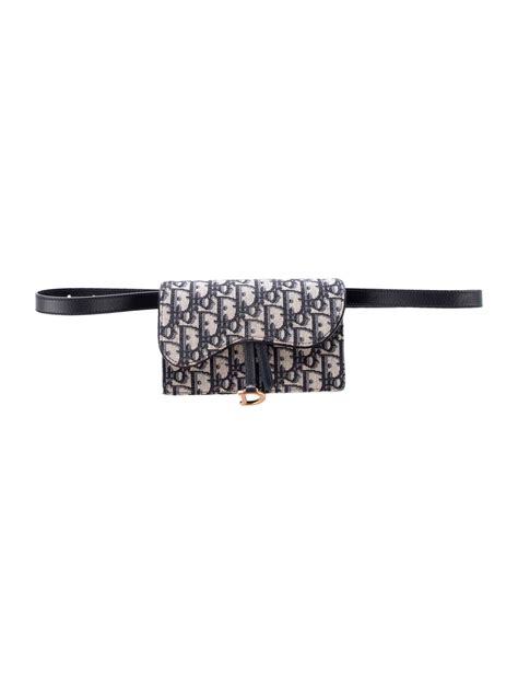 dior belt bag womens|christian dior belt ladies.